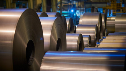 Krakatau Steel Pastikan Suplai CRC Terjaga dan Segera Upayakan Perbaikan CRM