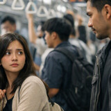 3 Kasus Pelecehan Terbaru di Transportasi Umum, Modus Membuka Ritsleting hingga Merekam Diam-diam