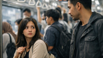 3 Kasus Pelecehan Terbaru di Transportasi Umum, Modus Membuka Ritsleting hingga Merekam Diam-diam
