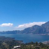 Limnologi dan Hidrotermal Alami Jadi Penyebab Ikan di Danau Batur Bali Mati