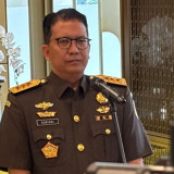 Janji Manis Jampidsus Baru Kuntadi Usai Resmi Dilantik Jaksa Agung