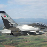 Kementerian Pertahanan Beli 12 Pesawat Jet M-346 Block 20 untuk TNI AU