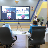Sinergi Perguruan Tinggi dan Pemda Penting untuk Melahirkan Inovasi Berkualitas