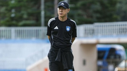 KFA Jelaskan Alasan Shin Tae-yong Dijatuhi Sanksi Blacklist Selama 10 Tahun dari Sepak Bola Korea Selatan