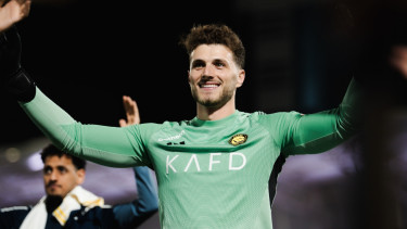 Kiper Al Nassr Bento Jadi Korban Pertama Ange Postecoglou? Media Saudi: Ia Mungkin Pergi di Transfer Musim Panas