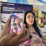 Komunitas Lari di Bali Diskriminasi WNI, DPR Minta Dirjen Imigrasi Usut