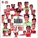 Garuda Calling! Daftar Resmi 26 Pemain Timnas Indonesia untuk Piala AFF 2026: Ada Justin Hubner dan Mitchell Baker