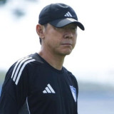 Kronologi Shin Tae-yong Dapat Hukuman Blacklist 10 Tahun dari Sepak Bola Korea Selatan, Bek Ulsan HD Bilang Begini