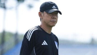 Kronologi Shin Tae-yong Dapat Hukuman Blacklist 10 Tahun dari Sepak Bola Korea Selatan, Bek Ulsan HD Bilang Begini
