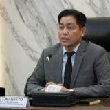 Masuk Daftar Tarif Section 301 USTR, Pemerintah Pastikan Negosiasi dengan AS Terus Berlanjut