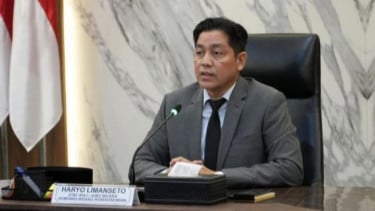 Masuk Daftar Tarif Section 301 USTR, Pemerintah Pastikan Negosiasi dengan AS Terus Berlanjut