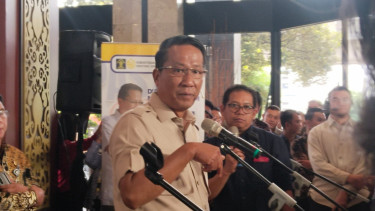Kemenkum Tinjau Ulang Soal Kenaikan Tarif Lepas Kewarganegaraan