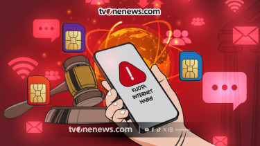 Beragam Reaksi setelah MK Putuskan Larang Sisa Kuota Internet Dihanguskan Sepihak
