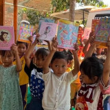 Pendidikan Inklusif dan Pencegahan Kekerasan Jadi Sorotan pada Hari Anak Nasional 2026