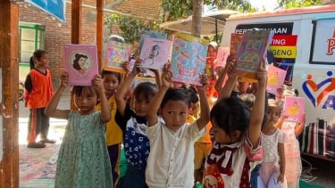 Pendidikan Inklusif dan Pencegahan Kekerasan Jadi Sorotan pada Hari Anak Nasional 2026