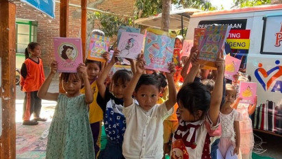 Pendidikan Inklusif dan Pencegahan Kekerasan Jadi Sorotan pada Hari Anak Nasional 2026