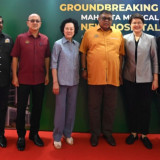 Kerap Jadi Pilihan Pengobatan ke Luar Negeri, Malaysia Perkuat Layanan Wisata Medis Untuk Pasien Indonesia