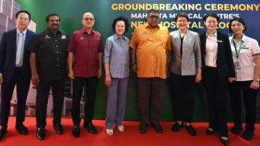 Kerap Jadi Pilihan Pengobatan ke Luar Negeri, Malaysia Perkuat Layanan Wisata Medis Untuk Pasien Indonesia