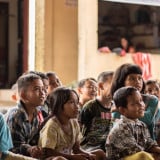 Hari Anak Nasional dan Krisis Ruang Aman yang Belum Berakhir