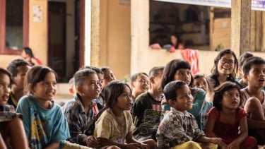 Hari Anak Nasional dan Krisis Ruang Aman yang Belum Berakhir