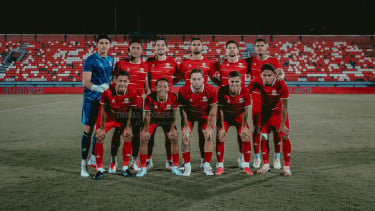 Timnas Indonesia Calling! Persib dan Persija Jadi Penyumbang Pemain Terbanyak di Skuad Garuda untuk Piala AFF 2026