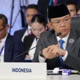 Indonesia Perkuat Dukungan untuk Palestina, Sugiono Umumkan Bantuan US$2 Juta untuk Gaza