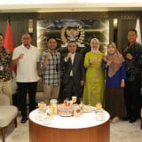Tak Ada PHK di Streamlining Telkom, Dasco Kawal Kesepakatan Tripartit