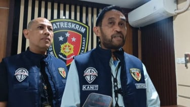 Ogah Bayar Cicilan Laptop Rp27 Juta, Pria di Jakbar Nekat Lukai Diri dan Karang Cerita Begal