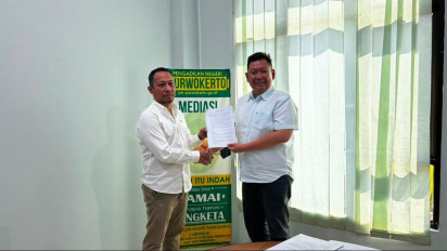 Perbedaan Penafsiran Kerja Sama Hotel Elsotel Purwokerto Resmi Diselesaikan Lewat Mediasi Pengadilan