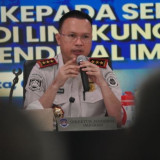 Dirjen Imigrasi Tegaskan WNA Dilarang Jadi Penyelenggara Acara di Indonesia