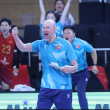 Klasemen SEA V Cup 2026, JUmat 24 Juli: Amankan Posisi Runner Up, Vietnam Dampingi Thailand ke Babak Semifinal