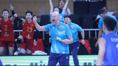 Klasemen SEA V Cup 2026, JUmat 24 Juli: Amankan Posisi Runner Up, Vietnam Dampingi Thailand ke Babak Semifinal