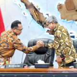 Sinergi Kemendagri dengan KPK: Perkuat Pencegahan Tindak Pidana Korupsi di Daerah