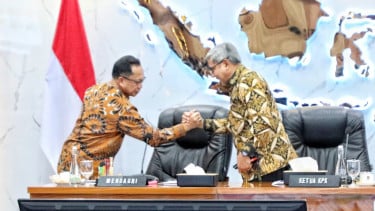 Sinergi Kemendagri dengan KPK: Perkuat Pencegahan Tindak Pidana Korupsi di Daerah