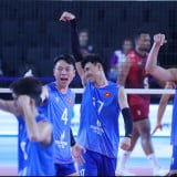 Top Skor Pertandingan SEA V Cup 2026: Nguyen Ngoc Thuan Kembali jadi Motor Serangan Vietnam, Kali Ini Sumbang 16 Poin