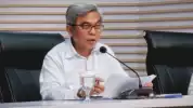 Ketua KPK Buka Suara Soal Kemungkinan Periksa Bupati Bogor Rudy Susmanto