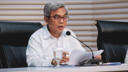 Soal Kasus Febrie Adriansyah, KPK Klaim Sudah Terima Surat Supervisi dari Kejagung