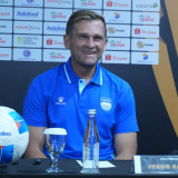 Pantang Tampil Kendor di Depan Bobotoh, Persib Siap Tunjukkan Performa Maksimal Hadapi Arema di Piala Presiden