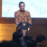 Mendagri Tito Tegaskan Kualitas Pelayanan Publik Merupakan Kunci Negara Bisa Bertahan