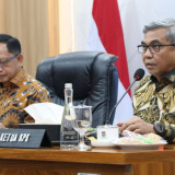 Kemendagri Kantongi Peta Titik Rawan Korupsi, Gandeng KPK Perkuat Pencegahan di Daerah