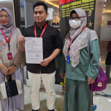 Modus Iming-Imingi Kursus Bahasa Arab Bonus Umrah, Puluhan Korban Ketipu Hingga Rp750 Juta Lapor Bareskrim