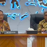 KPK-Kemendagri Akan Keliling ke 10 Wilayah Untuk Pencegahan Korupsi