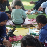 Rangkaian Hari Anak Nasional, Pertamina Foundation Libatkan Orang Tua untuk Bentuk Kesadaran Lingkungan Sejak Dini