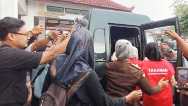 Polresta Yogyakarta Kembali Tetapkan 5 Tersangka Baru, Total 32 Orang Terjerat Kasus Daycare Little Aresha