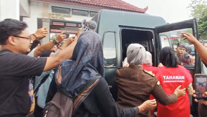 Polresta Yogyakarta Kembali Tetapkan 5 Tersangka Baru, Total 32 Orang Terjerat Kasus Daycare Little Aresha