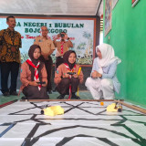 Sekolah Pinggiran Hutan Raih Dua Juara Nasional Robotik, Kini Bersiap ke Malaysia