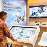 Kembangkan Ekosistem SAF Terintegrasi Hulu ke Hilir, Pertamina Digadang Jadi Pemain Utama di ASEAN
