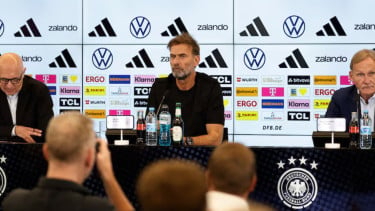 Selamat Datang Juergen Klopp