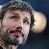 Mark van Bommel Siap Meracik Timnas Belgia