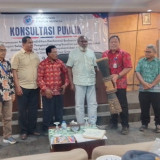 MPSI Luncurkan Layanan Lapor untuk Kawal Pembangunan dan Pendidikan di Papua